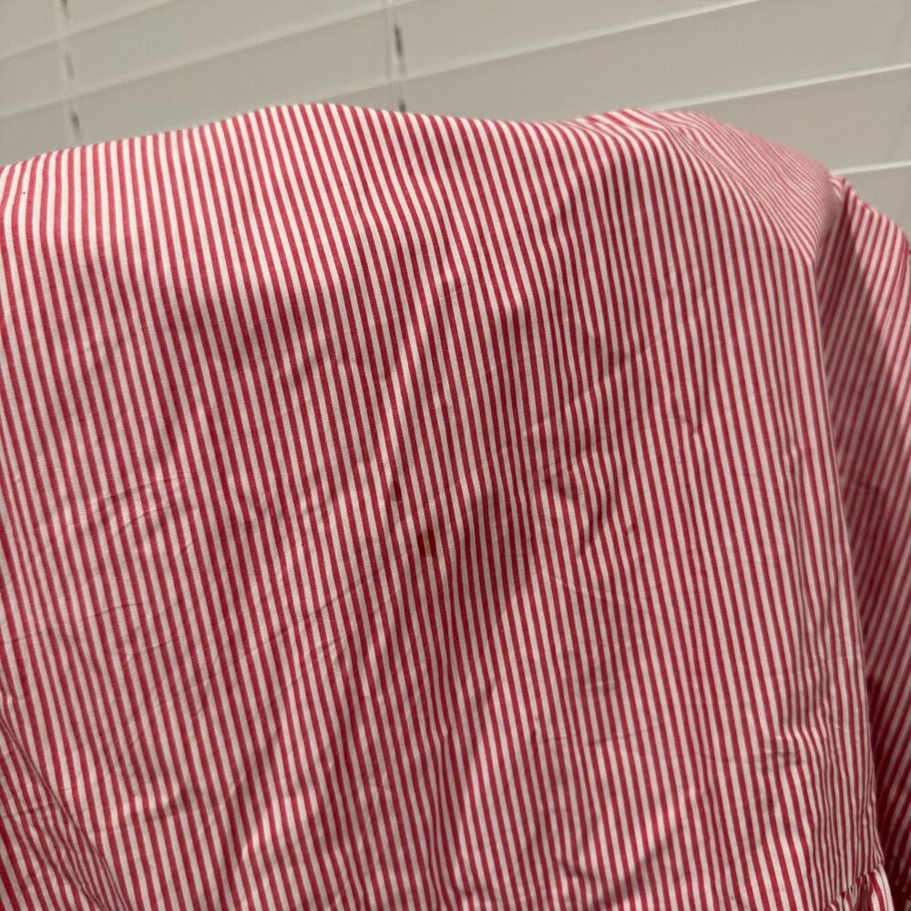 J.Crew Drapey spaghetti-strap dress - Picture 9 of 11